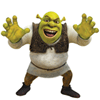 Shrek: Far Far Away Faceoff 游戏