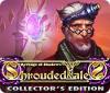 Shrouded Tales: Revenge of Shadows Collector's Edition 游戏