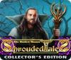 Shrouded Tales: The Shadow Menace Collector's Edition 游戏