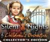 Silent Nights: Children's Orchestra Collector's Edition 游戏