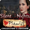 Silent Nights: The Pianist Collector's Edition 游戏