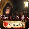 Silent Nights: The Pianist 游戏