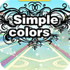 Simple Colors 游戏