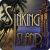 Sinking Island 游戏