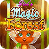 Sisi's Magic Forest 游戏