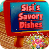 Sisi's Savory Dishes 游戏