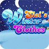 Sisi's Winter Clothes 游戏