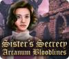 Sister's Secrecy: Arcanum Bloodlines 游戏
