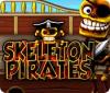 Skeleton Pirates 游戏