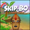 SKIP-BO: Castaway Caper 游戏