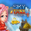Sky Taxi 4: Top Secret 游戏