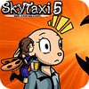 Sky Taxi 5: GMO Armageddon 游戏