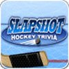 SlapShot Hockey Trivia 游戏