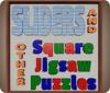 Sliders and Other Square Jigsaw Puzzles 游戏