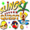 Slingo Quest 游戏