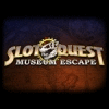 Slot Quest: The Museum Escape 游戏