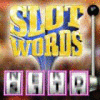Slot Words 游戏