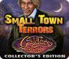 Small Town Terrors: Galdor's Bluff Collector's Edition 游戏