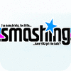 Smashing 游戏