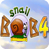 Snail Bob: Space 游戏