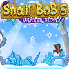 Snail Bob 6: Winter Story 游戏