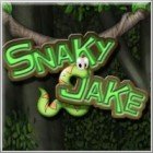 Snake Jake 游戏