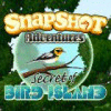 Snapshot Adventures: Secret of Bird Island 游戏