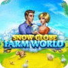 Snow Globe: Farm World 游戏