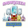 Snow Queen Mahjong 游戏