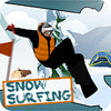 Snow Surfing 游戏