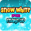 Snow White Prom Make Up 游戏
