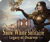 Snow White Solitaire: Legacy of Dwarves 游戏