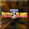 Snowy Puzzle Islands 游戏