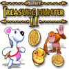 Snowy: Treasure Hunter 2 游戏