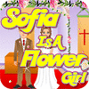 Sofia Flower Girl 游戏