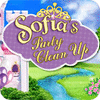 Sofia Party CleanUp 游戏