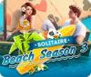 Solitaire Beach Season 3 游戏