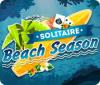 Solitaire Beach Season 游戏