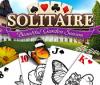 Solitaire: Beautiful Garden Season 游戏