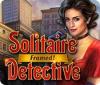 Solitaire Detective: Framed 游戏