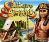 Solitaire Egypt 游戏