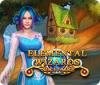 Solitaire: Elemental Wizards 游戏