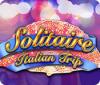 Solitaire Italian Trip 游戏