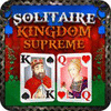 Solitaire Kingdom Supreme 游戏