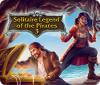 Solitaire Legend Of The Pirates 3 游戏