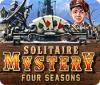Solitaire Mystery: Four Seasons 游戏