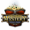 Solitaire Mystery: Stolen Power 游戏