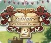 Solitaire Victorian Picnic 2 游戏