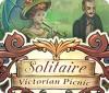 Solitaire Victorian Picnic 游戏