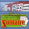 Solitaire 游戏